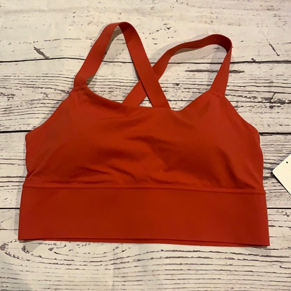 ❤️Athleta Warrior Longline Bra❤️ - Picture 3 of 7
